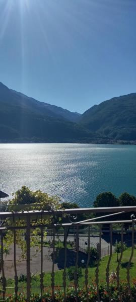 Villa Emma Cremia